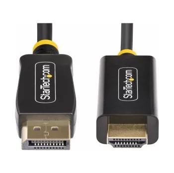 Monitor StarTech 10F-DP-HDMI-4K60-HDR