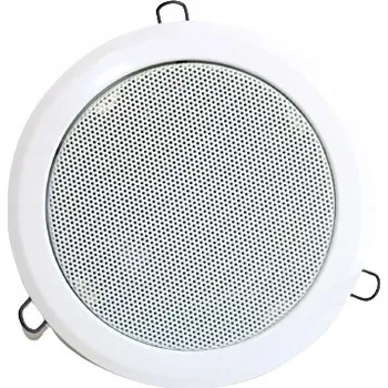 Stropní reproduktor APart CM6S bílý