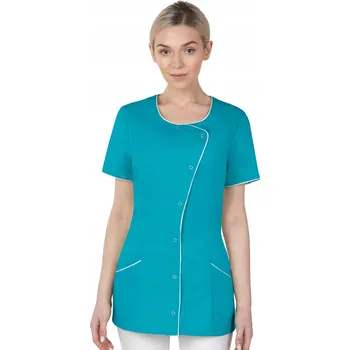 Dámské sako 34 DÁMSKÝ ZDRAVOTNICKÝ KOSMETICKÝ PLÁŠŤ / SAKO 342B