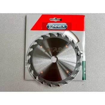 Pilový kotouč CONNEX / MPS Pilový kotouč na dřevo 160x20mm, 20 zubů