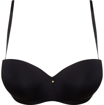 Podprsenka Dámská push-up podprsenka Bra 10526 - Selmark 75B