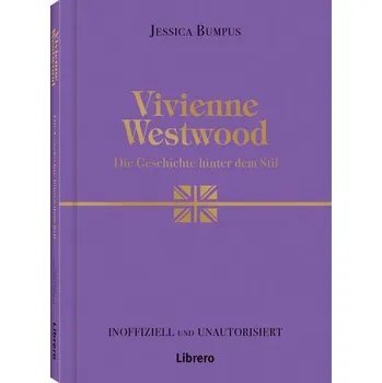 Vivienne Westwood - Bumpus, Jessica