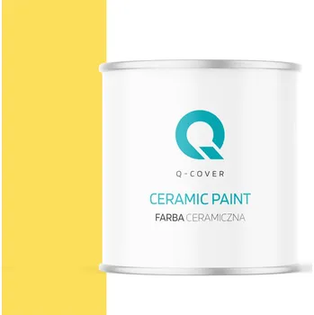 barva na zeď BARVA BARVA NA ZEĎ ŽLUTÁ H6872 2L MATNÁ NA STROP