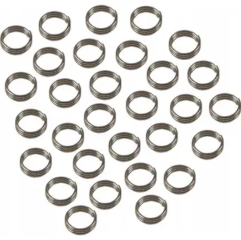 Šipky Bulls springs 30 ks