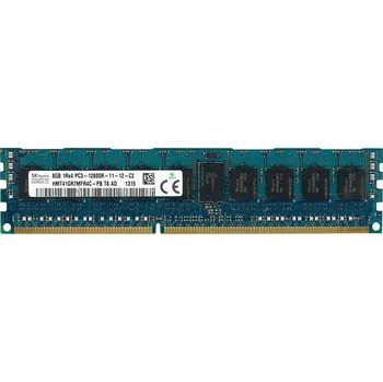 Operační paměť HP 664691-001 8GB DDR3 1600MHz ECC HMT41GR7MFR4C-PBT8-AD