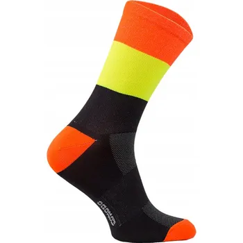 Dámské ponožky Cyklistické Ponožky Comodo BIK2 vel. 35-38