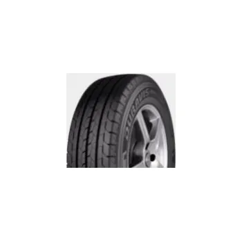 Letní osobní pneu Bridgestone Duravis R660 215/70 R15 109S