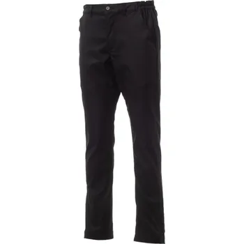 Gastro oděv Kalhoty do pasu PayPer EXECUTIVE černá L