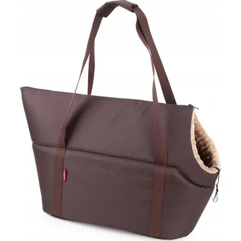 přepravka pro zvíře CESTOVNÍ NOSÍTKO pro Psa Kočku PŘEPRAVKA Taška S