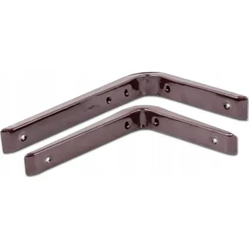 Úhloměr Univerzální úhelník P&S KW1215 150