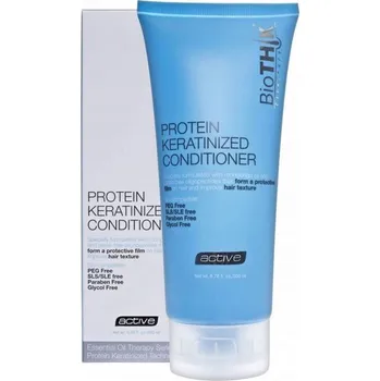 Kondicionér na vlasy BioThik 200 ml