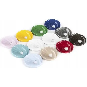 Věšák Samolepicí háček Altom Design vícebarevný