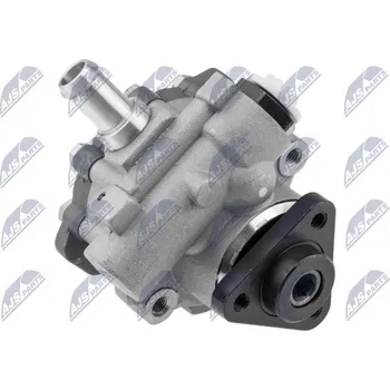 Soustava řízení Hydraulické čerpadlo, řízení NTY SPW-LR-019