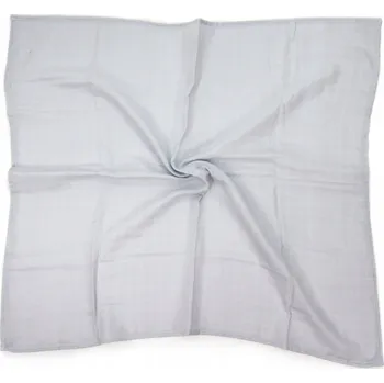 Zavinovačka Kerstin MUŠELÍNOVÁ PLENKA ZAVINOVAČKA DEKA 120x120