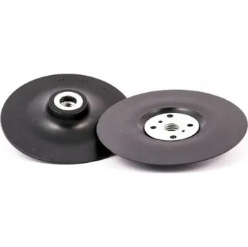 Brusný kotouč KOTOUČ DO ÚHLOVÉ BRUSKY FÍBR FIBROVÝ 115 MM