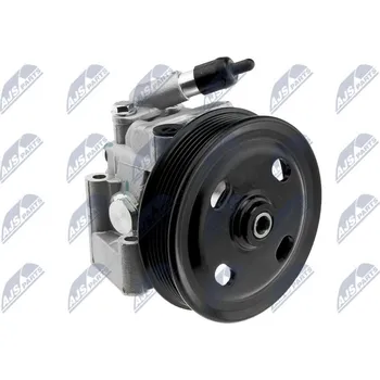 Posilovač řízení Hydraulické čerpadlo, řízení NTY SPW-FR-025