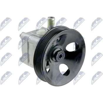 Posilovač řízení Hydraulické čerpadlo, řízení NTY SPW-VV-002