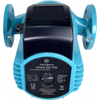 Čerpadlo Oběhové čerpadlo Omnigena OMIS 50-170/250 2"