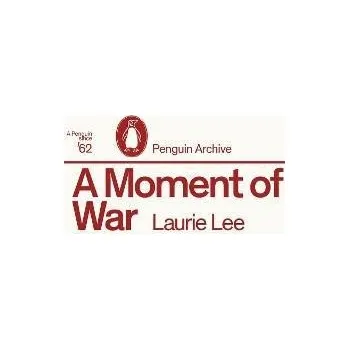 Cizojazyčná kniha Moment of War