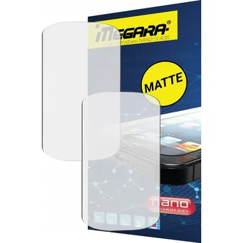 Příslušenství pro čtečku elektronické knihy MATNÉ hybridní sklo Garmin Edge Explore - 2 ks