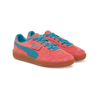 Dámské tenisky Puma Sneakersy Palermo Team 396463 46 Oranžová 41