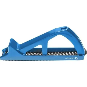 Kuchyňská škrabka Škrabka 250 mm HOGERT HT3B641