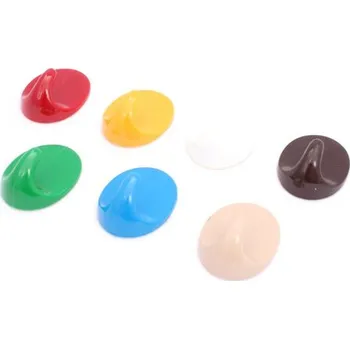 Věšák XL-Tools odstíny červené