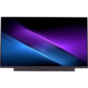 Náhradní displej pro notebook Matný LED TN displej 14" 1920 x 1080 EUSH17NONIPSY02077
