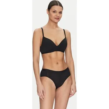 Kalhotky Ysabel Mora Klasické kalhotky 10121 Černá XL