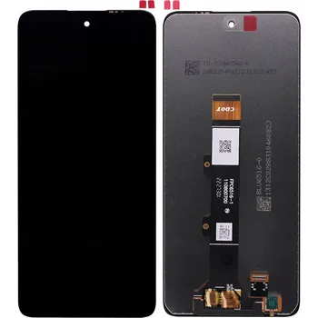LCD displej DOTYKOVÁ OBRAZOVKA MOTOROLA MOTO E32s