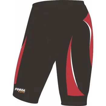 Dámské kraťasy Cyklistické Kraťasy Forza Sport XL vícebarevné