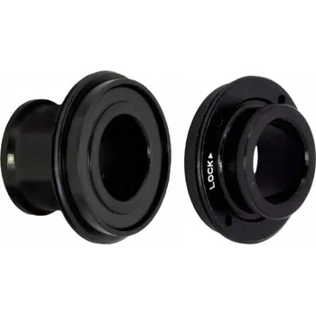 Náboj kola Koncovka osy předního náboje NOVATEC CLD771SB 15 mm