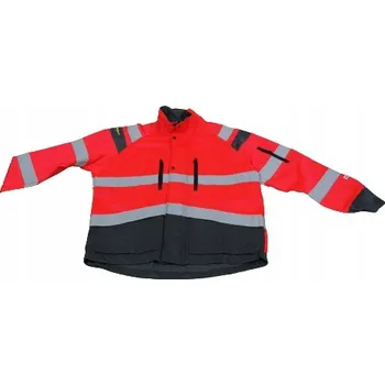 pracovní bunda FRISTADS reflexní jarní bunda, velikost M
