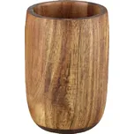 KELÍMEK NA KARTÁČKY NA ZUBY DŘEVĚNÝ Z AKÁCIE KLEINE WOLKE MADERA
