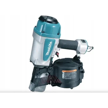 Hřebíkovačka Makita AN902 Pneumatická hřebíkovačka 45-90mm