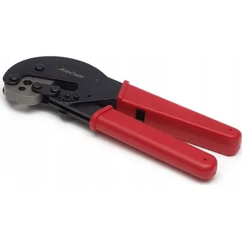 Krimpovací kleště HT-106C pro RG59/RG62/RG6