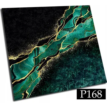 vinylová podlaha Samolepicí PVC obklady 15cm Mramor řeka PVC DLAŽDICE