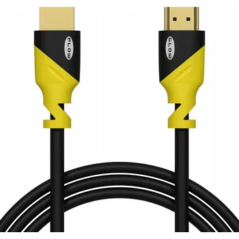 Video kabel Kabel Blow 0220 HDMI - HDMI 5 m (metrů)