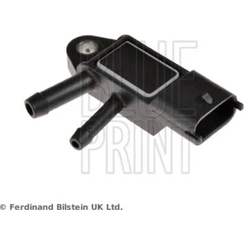 Autoelektrika Senzor, tlak výfukového plynu BLUE PRINT ADK87406