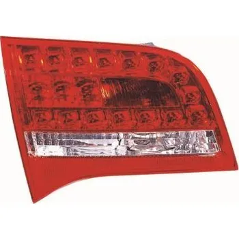 Zadní světlomet Zadní světlo ABAKUS 446-1308L-UQ