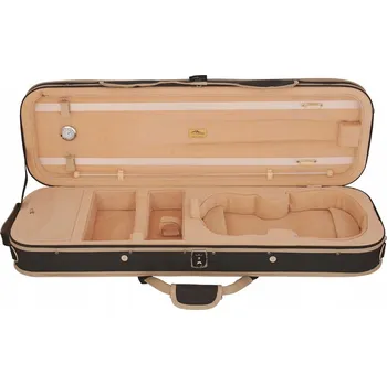 Smyčcový nástroj Pouzdro na housle M-case velikost 4/4