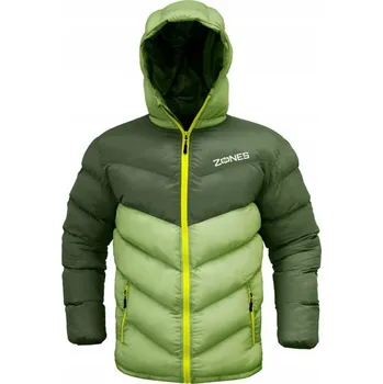 Moto oblečení Bunda Delphin CrossZONES XL