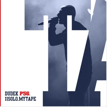 Zahraniční hudba 11 Solo. My Tape Dudek P56 CD