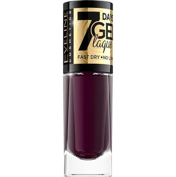 Lak na nehty EVELINE GEL LAQUE Lak na nehty 52 8ml