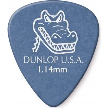 Trsátko Trsátko na kytaru JIM dunlop 417R 1.14