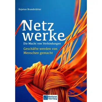 Netzwerke - Die Macht von Verbindungen - Brandstätter, Kajetan