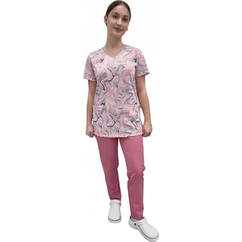 Podprsenka Zdravotnický komplet W15 elastic premium, velikost S