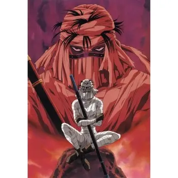 Obraz Plakát anime 29,7 x 42,7 cm