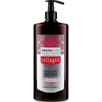 Kondicionér na vlasy Arganicare 750 ml