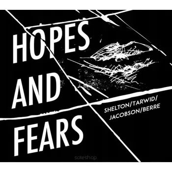 Zahraniční hudba Hopes And Fears Různí Interpreti CD